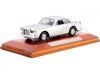 Cochesdemetal.es 1959 Facel Vega "Chrome Edition" 1:43 Editorial Salvat CHR121