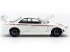 Cochesdemetal.es 1999 Nissan Skyline GT-R R34 Nismo Blanco Perla 1:18 Greenlight 19049