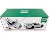 Cochesdemetal.es 1999 Nissan Skyline GT-R R34 Nismo Blanco Perla 1:18 Greenlight 19049