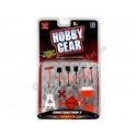 Cochesdemetal.es Accesorios Construction 2 (Series 1) 1:24 Hobby Gear 16060