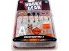 Cochesdemetal.es Accesorios Construction 2 (Series 1) 1:24 Hobby Gear 16060