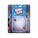 Cochesdemetal.es Recortadora de Cesped (Series 2) 1:24 Hobby Gear 16064