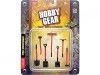 Cochesdemetal.es Set de Herramientas de Demolición (Series 1) 1:24 Hobby Gear 17024