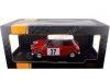 Cochesdemetal.es 1965 Mini Cooper S RHD Nº37 Källström/Björk RAC Rally 1:18 IXO Models 18RMC065D