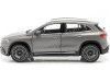 Cochesdemetal.es 2021 Mercedes Benz EQA (H243) Designo Mountain Grey Magno 1:18 Dealer Edition B66960826