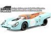 Cochesdemetal.es 1970 Porsche 917K Can-Am Watkins Glen "Brian Redman" Gulf Edition 1:18 CMR147-6