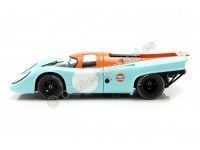 Cochesdemetal.es 1970 Porsche 917K Can-Am Watkins Glen "Brian Redman" Gulf Edition 1:18 CMR147-6