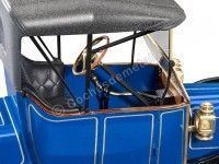 Cochesdemetal.es 1913 Ford Model T Roadster "Plastic Model Kit" 1:24 Revell 67661