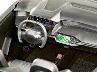 Cochesdemetal.es 2017 Ford GT "Plastic Model Kit" 1:24 Revell 67678