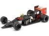 Cochesdemetal.es 1988 McLaren MP4/4 Nº12 Ayrton Senna World Champion Ganador GP F1 Japón 1:18 PremiumX SEN18002