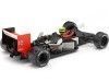 Cochesdemetal.es 1988 McLaren MP4/4 Nº12 Ayrton Senna World Champion Ganador GP F1 Japón 1:18 PremiumX SEN18002