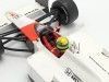 Cochesdemetal.es 1988 McLaren MP4/4 Nº12 Ayrton Senna World Champion Ganador GP F1 Japón 1:18 PremiumX SEN18002