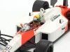 Cochesdemetal.es 1988 McLaren MP4/4 Nº12 Ayrton Senna World Champion Ganador GP F1 Japón 1:18 PremiumX SEN18002