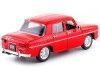 Cochesdemetal.es 1967 Renault 8 R8 Gordini 1100 Rojo/Blanco 1:24 Welly 24015