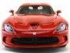 Cochesdemetal.es 2013 Dodge Viper SRT GTS Rojo Metalizado 1:18 Maisto 31128