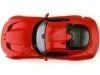 Cochesdemetal.es 2013 Dodge Viper SRT GTS Rojo Metalizado 1:18 Maisto 31128