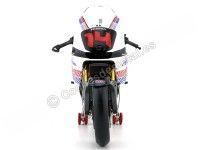 Cochesdemetal.es 2016 Honda RC213V Team Honda Racing MotoGP Nº14 Fernando Alonso en Motegi 1:12 Spark M12036