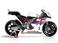 Cochesdemetal.es 2016 Honda RC213V Team Honda Racing MotoGP Nº14 Fernando Alonso en Motegi 1:12 Spark M12036
