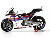 Cochesdemetal.es 2016 Honda RC213V Team Honda Racing MotoGP Nº14 Fernando Alonso en Motegi 1:12 Spark M12036
