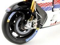 Cochesdemetal.es 2016 Honda RC213V Team Honda Racing MotoGP Nº14 Fernando Alonso en Motegi 1:12 Spark M12036