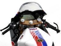 Cochesdemetal.es 2016 Honda RC213V Team Honda Racing MotoGP Nº14 Fernando Alonso en Motegi 1:12 Spark M12036