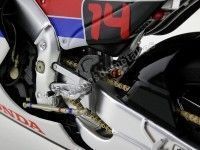 Cochesdemetal.es 2016 Honda RC213V Team Honda Racing MotoGP Nº14 Fernando Alonso en Motegi 1:12 Spark M12036