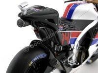 Cochesdemetal.es 2016 Honda RC213V Team Honda Racing MotoGP Nº14 Fernando Alonso en Motegi 1:12 Spark M12036