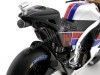 Cochesdemetal.es 2016 Honda RC213V Team Honda Racing MotoGP Nº14 Fernando Alonso en Motegi 1:12 Spark M12036