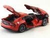 Cochesdemetal.es 2013 Dodge Viper SRT GTS Rojo Metalizado 1:18 Maisto 31128