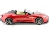 Cochesdemetal.es 2017 Aston Martin Vanquish Zagato Speedster Rojo Lava 1:18 Top Speed TS0233