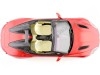 Cochesdemetal.es 2017 Aston Martin Vanquish Zagato Speedster Rojo Lava 1:18 Top Speed TS0233
