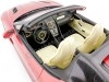 Cochesdemetal.es 2017 Aston Martin Vanquish Zagato Speedster Rojo Lava 1:18 Top Speed TS0233