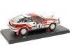 Cochesdemetal.es 1990 Toyota Celica GT-4 WRC Nº4 Sainz/Moya Ganador 1000 Lakes Rally 1:24 Editorial Salvat RAL01