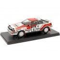 Cochesdemetal.es 1990 Toyota Celica GT-4 WRC Nº4 Sainz/Moya Ganador 1000 Lakes Rally 1:24 Editorial Salvat RAL01