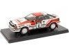 Cochesdemetal.es 1990 Toyota Celica GT-4 WRC Nº4 Sainz/Moya Ganador 1000 Lakes Rally 1:24 Editorial Salvat RAL01