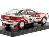 Cochesdemetal.es 1990 Toyota Celica GT-4 WRC Nº4 Sainz/Moya Ganador 1000 Lakes Rally 1:24 Editorial Salvat RAL01