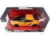 Cochesdemetal.es 2021 Toyota GR Supra "F9 The Fast Saga" Fast & Furious IX Naranja/Negro 1:24 Jada Toys 32097/253203064