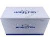 Cochesdemetal.es 1987 Camion Scania 143 Topline Blanco/Azul 1:18 MC Group 18143