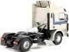 Cochesdemetal.es 1987 Camion Scania 143 Topline Blanco/Azul 1:18 MC Group 18143