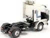 Cochesdemetal.es 1987 Camion Scania 143 Topline Blanco/Azul 1:18 MC Group 18143