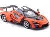 Cochesdemetal.es 2020 McLaren Senna Trophy Mira 1:24 Motor Max 79355