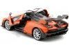 Cochesdemetal.es 2020 McLaren Senna Trophy Mira 1:24 Motor Max 79355