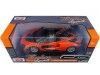 Cochesdemetal.es 2020 McLaren Senna Trophy Mira 1:24 Motor Max 79355