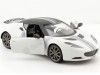 Cochesdemetal.es 2012 Lotus Evora S Blanco Mate 1:24 Motor Max 79505