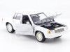 Cochesdemetal.es 1982 Dodge Aries K Blanco 1:24 Motor Max 73335