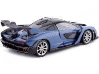 Cochesdemetal.es 2020 McLaren Senna Vision Victory 1:24 Motor Max 79355