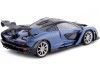 Cochesdemetal.es 2020 McLaren Senna Vision Victory 1:24 Motor Max 79355