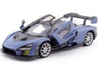 Cochesdemetal.es 2020 McLaren Senna Vision Victory 1:24 Motor Max 79355