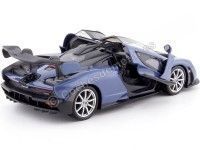 Cochesdemetal.es 2020 McLaren Senna Vision Victory 1:24 Motor Max 79355