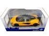 Cochesdemetal.es 2018 McLaren 600LT Coupe Naranja 1:18 Solido S1804501